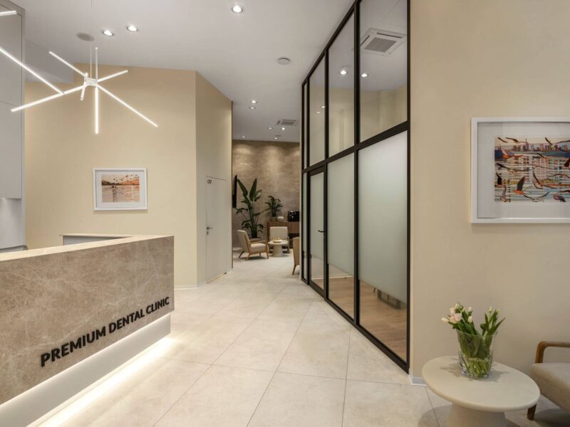 Czym się charakteryzuje dobry gabinet stomatologiczny