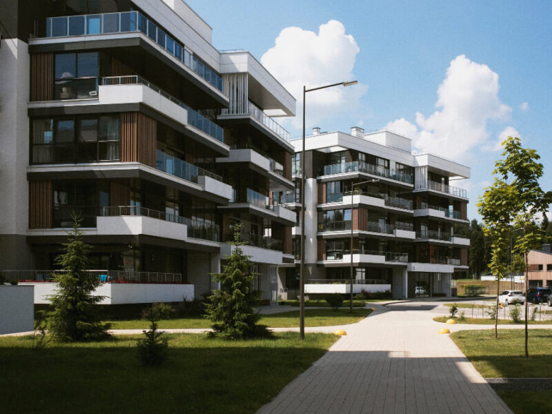 Proneo Nieruchomości - Agent nieruchomości Konin