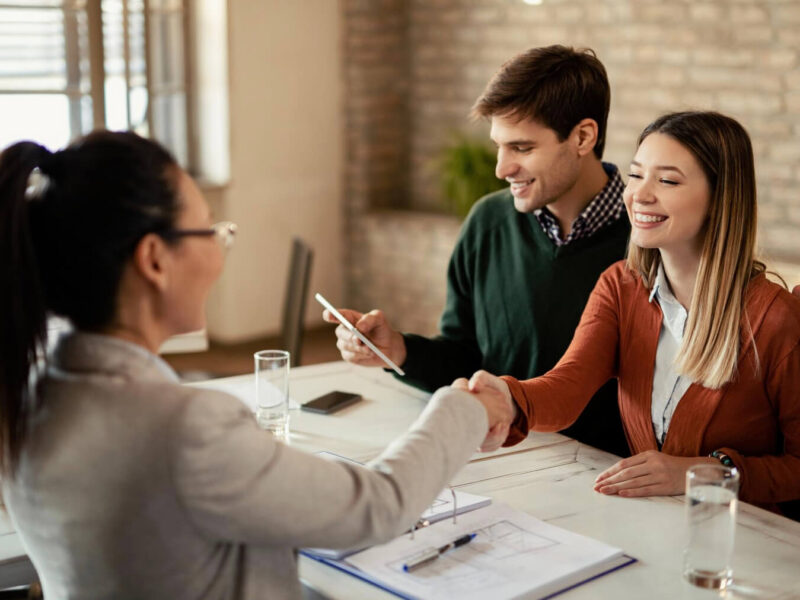 Kredyt hipoteczny Żary