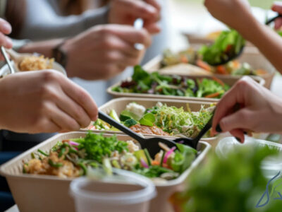 Catering dietetyczny Żabno