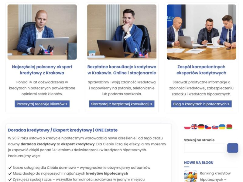 Dokumenty do kredytu przed wakacjami: lista i terminy