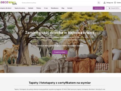 Nawilżacz a schnięcie tapety: ryzyko i objawy