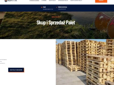 Co oznaczają oznaczenia EPAL EUR na palecie – autentyczność i różnice