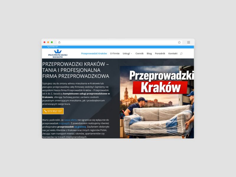 Jak zapakować elektronikę do przeprowadzki bezpiecznie