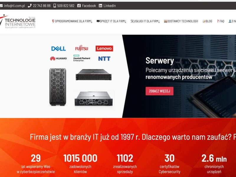 Jak rozpoznać phishing w mailu firmowym: objawy