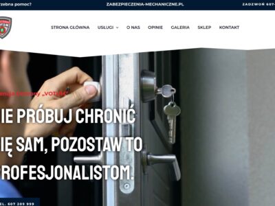 Kodowanie nowego pilota po wymianie kluczyka
