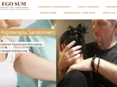 Masaż a fizjoterapia przy nawracającym bólu