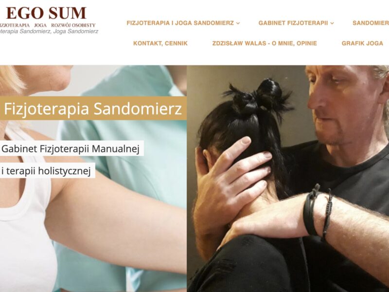 Masaż a fizjoterapia przy nawracającym bólu